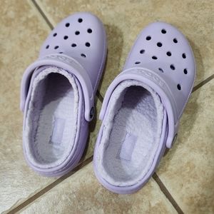 Crocs womens size 6